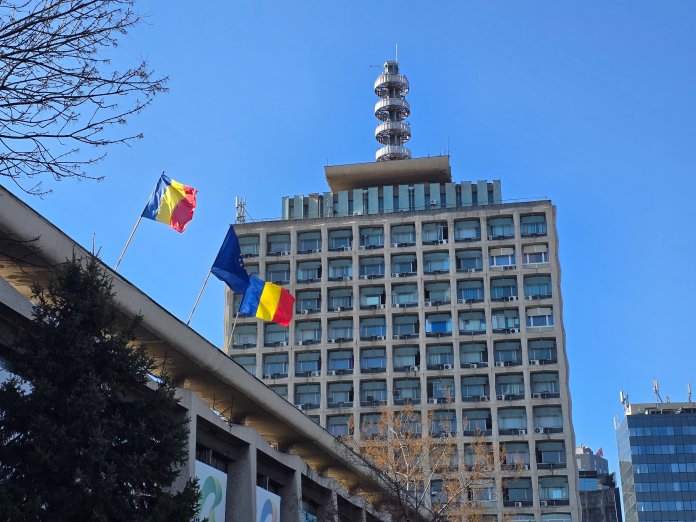 CCR a acceptat plângerile AUR: Atribuirile în Consiliile de Administrație ale TVR și Radioului public sunt ilegale. CCR a acceptat plângerile AUR: Atribuirile în Consiliile de Administrație ale TVR și Radioului public sunt ilegale.