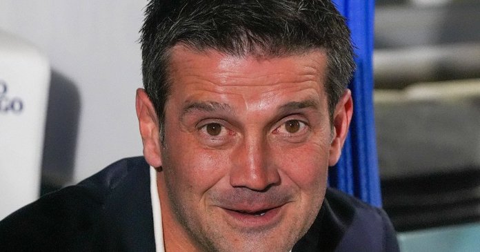 Chivu, aproape de a obține Scudetto cu Inter, revenire impresionantă împotriva surprizei Como! Titlul devine din ce în ce mai la îndemână. Chivu, aproape de a obține Scudetto cu Inter, revenire impresionantă împotriva surprizei Como! Titlul devine din ce în ce mai la îndemână.