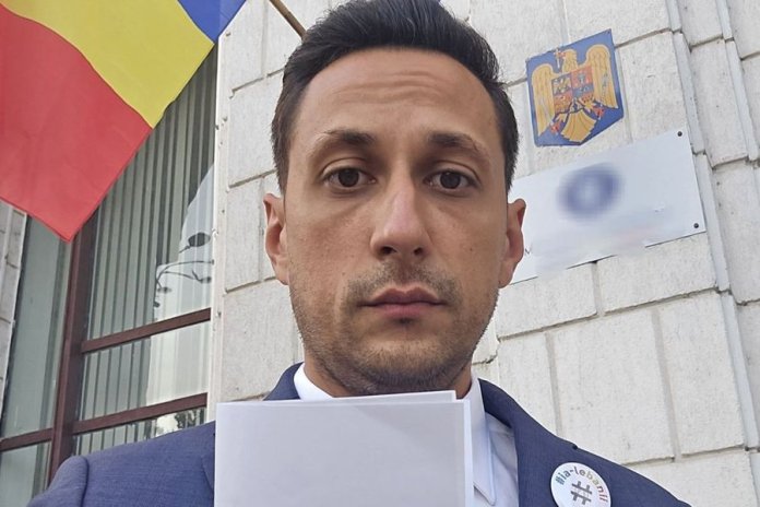 Consilierul lui Bolojan îi solicită lui Peter Magyar să examineze fondurile publice trimise de Ungaria în România: „Se ridică suspiciuni serioase” Consilierul lui Bolojan îi solicită lui Peter Magyar să examineze fondurile publice trimise de Ungaria în România: „Se ridică suspiciuni serioase”
