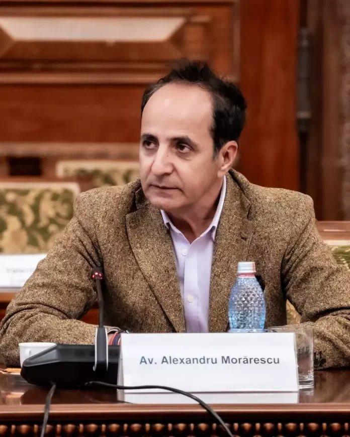 Judecătoare de la Tribunalul București, bănuită de folosirea AI în fundamentarea unei hotărâri. Termenul „stipula” blocat. Judecătoare de la Tribunalul București, bănuită de folosirea AI în fundamentarea unei hotărâri. Termenul „stipula” blocat.