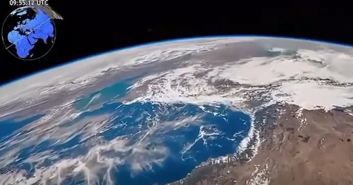 Marea Neagră observată din cosmos: fotografii neobișnuite surprinse de capsula Orion în cadrul misiunii Artemis II Marea Neagră observată din cosmos: fotografii neobișnuite surprinse de capsula Orion în cadrul misiunii Artemis II