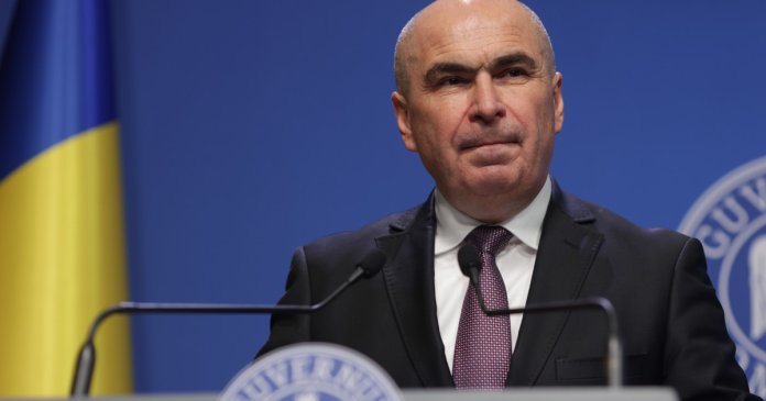 „Motivul pentru care Bolojan va continua să fie premier, indiferent de manevrele PSD.” Un șef PNL detaliază „calculul” unei... „Motivul pentru care Bolojan va continua să fie premier, indiferent de manevrele PSD.” Un șef PNL detaliază „calculul” unei...