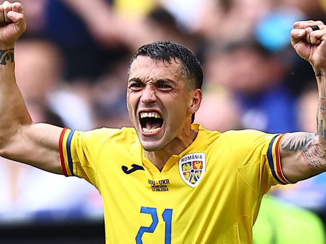 Nicolae Stanciu a consimțit: a fost ratificată întoarcerea mijlocașului în SuperLigă! Nicolae Stanciu a consimțit: a fost ratificată întoarcerea mijlocașului în SuperLigă!