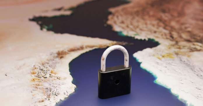 „Primul aspect din ghidul iranian”: Semnificația sporită a Strâmtorii Ormuz pentru Teheran... „Primul aspect din ghidul iranian”: Semnificația sporită a Strâmtorii Ormuz pentru Teheran...