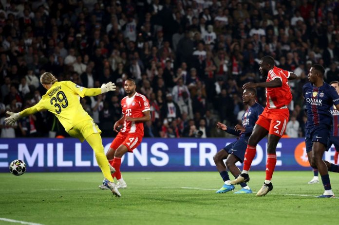 PSG - Bayern, o confruntare de referință! Evenimentele neașteptate din prima manșă a semifinalelor Ligii Campionilor PSG - Bayern, o confruntare de referință! Evenimentele neașteptate din prima manșă a semifinalelor Ligii Campionilor