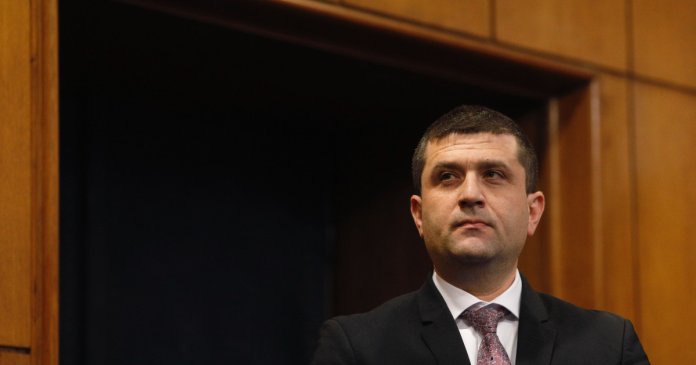 Radu Miruță respinge ideea unui atac din Iran asupra României: Scutul de la Deveselu „reprezintă o... Radu Miruță respinge ideea unui atac din Iran asupra României: Scutul de la Deveselu „reprezintă o...