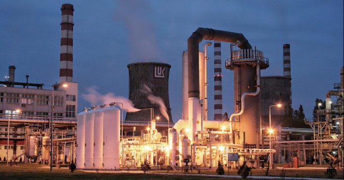 Redeschiderea rafinăriei Petrotel Lukoil a fost aprobată. Bogdan Ivan: „Am obținut o confirmare oficială de... Redeschiderea rafinăriei Petrotel Lukoil a fost aprobată. Bogdan Ivan: „Am obținut o confirmare oficială de...