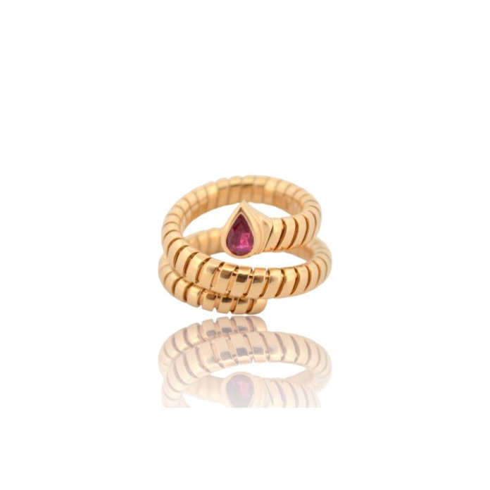 BVLGARI TUBOGAS BVLGARI TUBOGAS