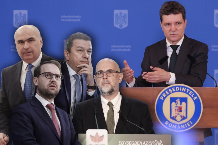 Acord în vechea coaliție guvernamentală referitor la legea salarizării, după discuții mediate de președinție. Prevederile principale. Acord în vechea coaliție guvernamentală referitor la legea salarizării, după discuții mediate de președinție. Prevederile principale.