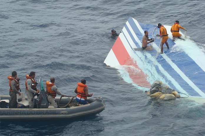 Airbus și Air France, implicate în cel mai devastator incident aviatic din istoria Franței Airbus și Air France, implicate în cel mai devastator incident aviatic din istoria Franței
