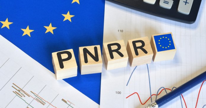 Comisia Europeană a dat undă verde preliminar pentru a patra solicitare de plată din PNRR. Ce valoare poate... Comisia Europeană a dat undă verde preliminar pentru a patra solicitare de plată din PNRR. Ce valoare poate...