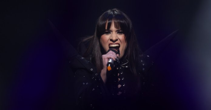 Controversă în R. Moldova după scorul oferit României la Eurovision: Votul juriului, nelămurit... Controversă în R. Moldova după scorul oferit României la Eurovision: Votul juriului, nelămurit...
