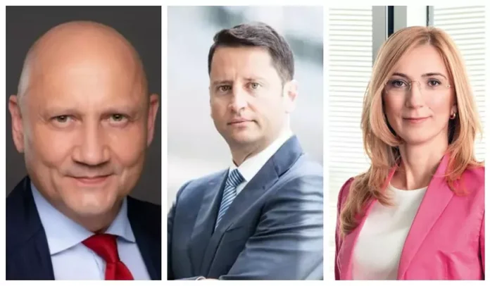 Croatul care creează jocuri pentru Rusia la Petrom s-a retras din cursa pentru conducerea firmei Croatul care creează jocuri pentru Rusia la Petrom s-a retras din cursa pentru conducerea firmei