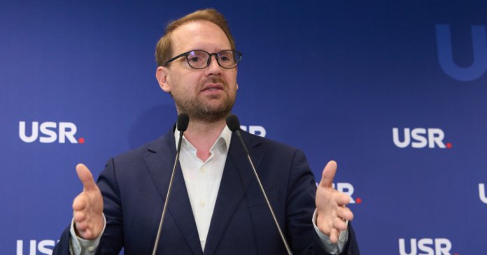 Dominic Fritz împărtășește conversațiile avute cu Nicușor Dan la Cotroceni Dominic Fritz împărtășește conversațiile avute cu Nicușor Dan la Cotroceni