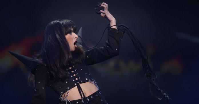 Eurovision 2026: România este inclusă printre cele 25 de națiuni participante la competiția pentru premiu Eurovision 2026: România este inclusă printre cele 25 de națiuni participante la competiția pentru premiu. Sistemul de vot în finală