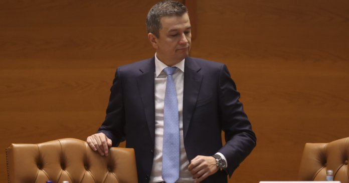 Grindeanu expune trăsăturile unui premier tehnocrat sprijinit de PSD. Ce cerințe trebuie să... Grindeanu expune trăsăturile unui premier tehnocrat sprijinit de PSD. Ce cerințe trebuie să...