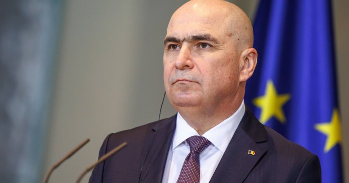Ilie Bolojan se unește cu Digi24 în contextul crizei politice. Care este planul său și ce probabilitate are să revină la... Ilie Bolojan se unește cu Digi24 în contextul crizei politice. Care este planul său și ce probabilitate are să revină la...