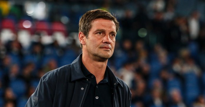 Inter a obținut titlul în Serie A. Cristi Chivu devine primul tehnician român care îndeplinește această realizare... Inter a obținut titlul în Serie A. Cristi Chivu devine primul tehnician român care îndeplinește această realizare...