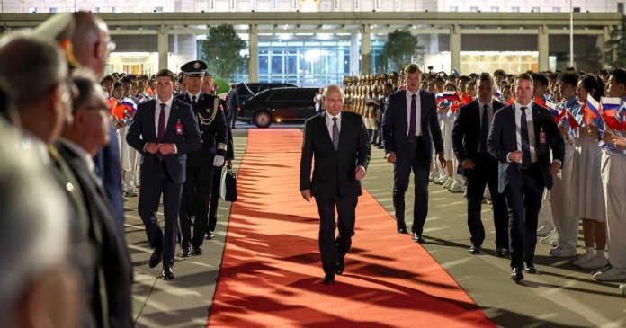 Putin a anulat întâlnirea cu presa și a plecat din China. Ce l-a supărat pe liderul de la Kremlin. Putin a anulat întâlnirea cu presa și a plecat din China. Ce l-a supărat pe liderul de la Kremlin.