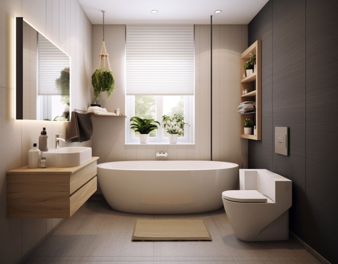 renovarea baii renovarea baii