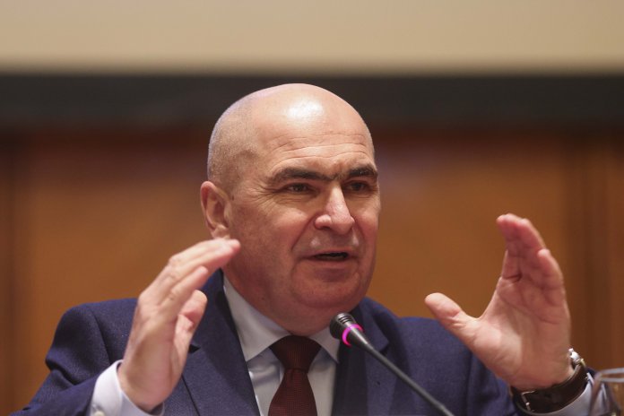 Un conducător PNL, atac întunecat la Ilie Bolojan fără a-i face referire directă: „Circumstanțele mi se par incredibile” Un conducător PNL, atac întunecat la Ilie Bolojan fără a-i face referire directă: „Circumstanțele mi se par incredibile”
