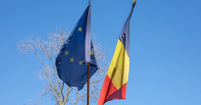 Ziua Europei 2026: Importanța zilei de 9 mai pentru România. Se împlinesc 76 de ani de la... Ziua Europei 2026: Importanța zilei de 9 mai pentru România. Se împlinesc 76 de ani de la...