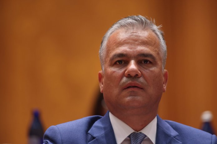 Adrian Veștea, un nou mesaj după pierderea din Parlament: „Nu am cerut această poziție pentru o funcție” Adrian Veștea, un nou mesaj după pierderea din Parlament: „Nu am cerut această poziție pentru o funcție”