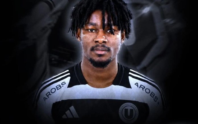 Azi, U Cluj declarează al 5-lea transfer de vineri! Azi, U Cluj declarează al 5-lea transfer de vineri!