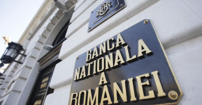 BNR cere lămuriri după măsurile luate împotriva băncilor de către Consiliul Concurenței în legătură cu ROBOR: „Ce ar fi... BNR cere lămuriri după măsurile luate împotriva băncilor de către Consiliul Concurenței în legătură cu ROBOR: „Ce ar fi...