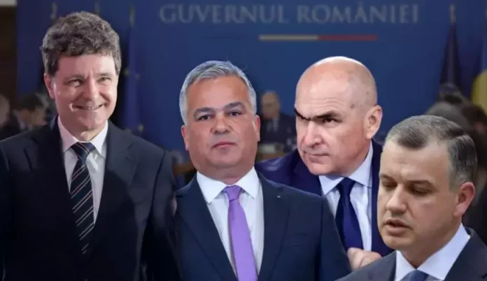Ce propuneri face Veștea liberalilor pentru a câștiga votul pentru Guvern în Parlament Ce propuneri face Veștea liberalilor pentru a câștiga votul pentru Guvern în Parlament