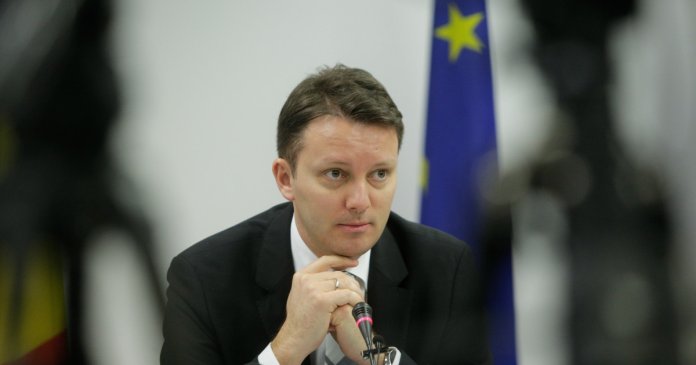 Cine este Siegfried Mureșan, propus de PNL, USR și UDMR pentru a ocupa funcția de premier Cine este Siegfried Mureșan, propus de PNL, USR și UDMR pentru a ocupa funcția de premier