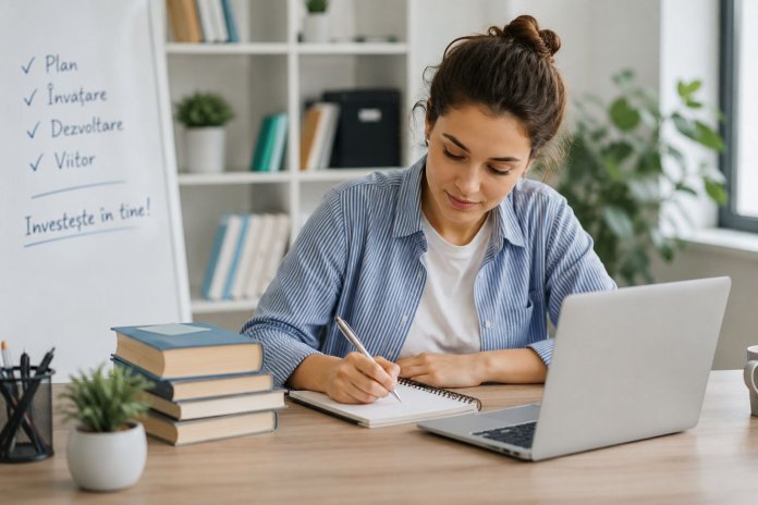 curs de reorientare profesionala curs de reorientare profesionala