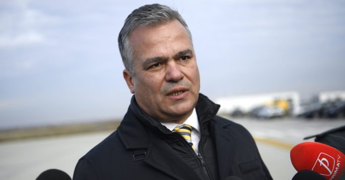 Dominic Fritz: „Rețea de extracție în jurul lui Adrian Veștea” la Brașov, conform afirmațiilor sale... Dominic Fritz: „Rețea de extracție în jurul lui Adrian Veștea” la Brașov, conform afirmațiilor sale...