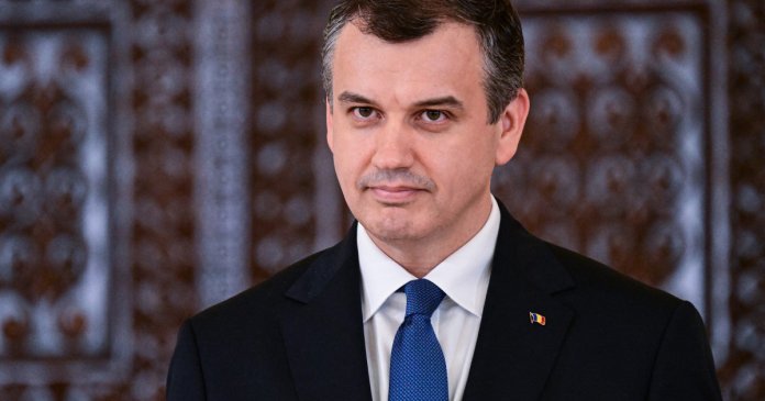Eugen Tomac, după ce USR a anunțat că nu va susține guvernul: Peste 200 de parlamentari susțin inițiativa pe... Eugen Tomac, după ce USR a anunțat că nu va susține guvernul: Peste 200 de parlamentari susțin inițiativa pe...