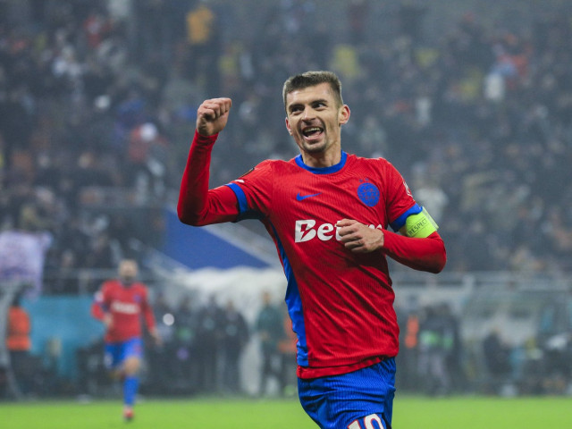 Florin Tănase a hotărât și va subscrie Florin Tănase a hotărât și va subscrie