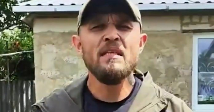 Lunin îl avertizează pe Putin cu o rebeliune armată dacă nu-l acceptă la... Lunin îl avertizează pe Putin cu o rebeliune armată dacă nu-l acceptă la...