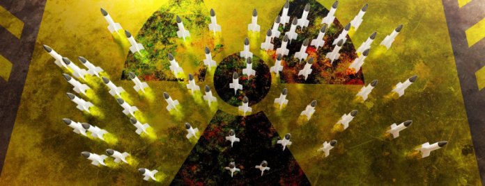 Mitul armelor nucleare: motivele pentru care armele atomice nu mai garantează siguranța națiunilor. Învățăturile... Mitul armelor nucleare: motivele pentru care armele atomice nu mai garantează siguranța națiunilor. Învățăturile...
