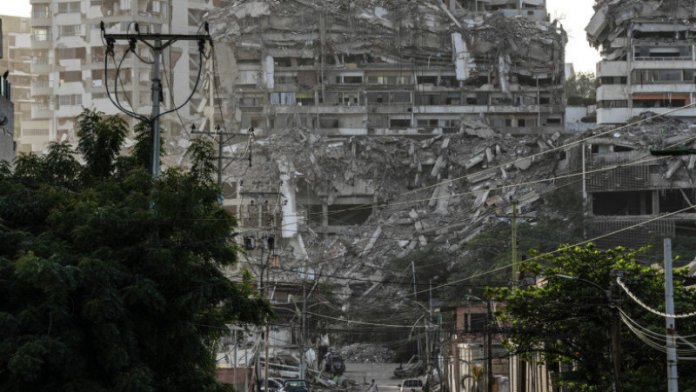 Numărul victimelor din seismele din Venezuela ajunge la 1.430, iar daunele sunt evaluate la 7 miliarde de dolari. Numărul victimelor din seismele din Venezuela ajunge la 1.430, iar daunele sunt evaluate la 7 miliarde de dolari.