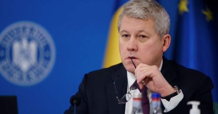 Predoiu susține că a descoperit motivul diminuării numărului de alegători ai PNL: „Dificultatea nu constă în administrarea împreună cu un... Predoiu susține că a descoperit motivul diminuării numărului de alegători ai PNL: „Dificultatea nu constă în administrarea împreună cu un...