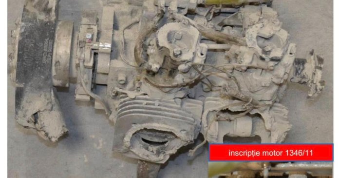 Reacția Kremlinului după ce președintele Dan a reconfirmat că drona de la Galați avea originea în Rusia. Reacția Kremlinului după ce președintele Dan a reconfirmat că drona de la Galați avea originea în Rusia.