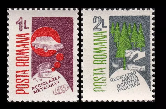 Reciclarea în România lui Ceaușescu: Cele trei „R” ale socialismului - reintegrare, restaurare, reutilizare Reciclarea în România lui Ceaușescu: Cele trei „R” ale socialismului - reintegrare, restaurare, reutilizare