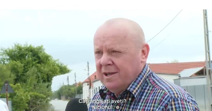 Rețeaua clandestină de azile, gestionată de bihoreanul Viorel Pașca, dezmembrată de DIICOT. Sume de milioane de lei... Rețeaua clandestină de azile, gestionată de bihoreanul Viorel Pașca, dezmembrată de DIICOT. Sume de milioane de lei...