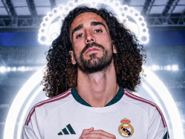 Surpriză completă! Real Madrid reușește să îl aducă pe Marc Cucurella: ”Here we go” Surpriză completă! Real Madrid reușește să îl aducă pe Marc Cucurella: ”Here we go”