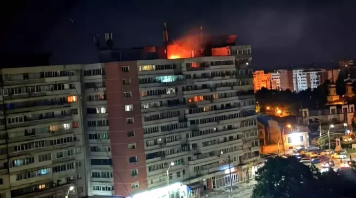 Zelenski declară o misiune specială în România: specialiști ucraineni vor transmite lecțiile învățate din război cu drones. Zelenski declară o misiune specială în România: specialiști ucraineni vor transmite lecțiile învățate din război cu drones.