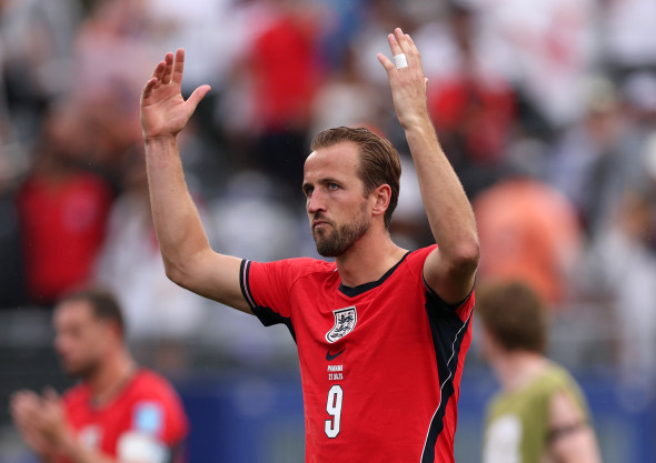 Anglia - R.D. Congo 2-1: Harry Kane, eroul! Britanicii au reușit să se califice în optimile CM 2026 și au scăpat de o mare jenă. Anglia - R.D. Congo 2-1: Harry Kane, eroul! Britanicii au reușit să se califice în optimile CM 2026 și au scăpat de o mare jenă.
