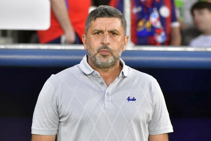 Aspectul în care Marius Baciu crede că FCSB se confruntă cu obstacole: „Nu sunt nemulțumit, dar este clar că avem nevoie” Aspectul în care Marius Baciu crede că FCSB se confruntă cu obstacole: „Nu sunt nemulțumit, dar este clar că avem nevoie”