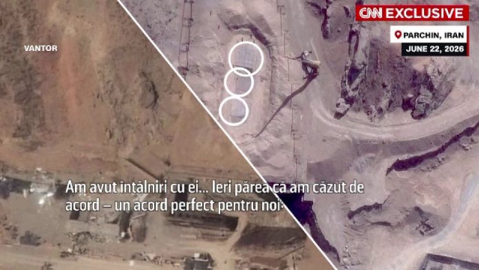 Atacuri ale Statelor Unite în apropierea Strâmtorii Ormuz, la puțin timp după afirmația lui Trump despre deschidere. Declarația Iranului. Atacuri ale Statelor Unite în apropierea Strâmtorii Ormuz, la puțin timp după afirmația lui Trump despre deschidere. Declarația Iranului.