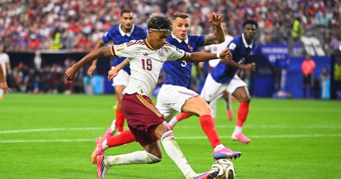 CM 2026: Spania a învins Franța și s-a clasat în finala competiției CM 2026: Spania a învins Franța și s-a clasat în finala competiției