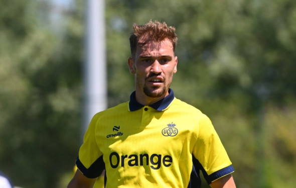 Darius Olaru se pregătește să se întâlnească cu oponenții din runda 3 de calificare a UEFA Champions League Darius Olaru se pregătește să se întâlnească cu oponenții din runda 3 de calificare a UEFA Champions League