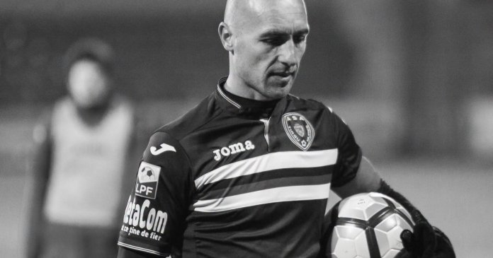 Gabriel Mureșan, ex-international și primar al Mureșului, a murit prin înec, la... Gabriel Mureșan, ex-international și primar al Mureșului, a murit prin înec, la...